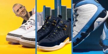 Best Player Exclusive Jordan Sneakers You Can't Buy