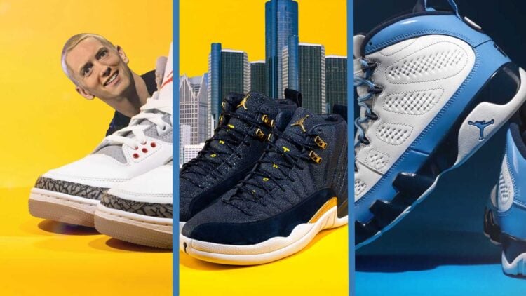 Best Player Exclusive Jordan Sneakers You Can't Buy