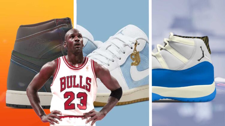 Most Underrated Air Jordans of 2025