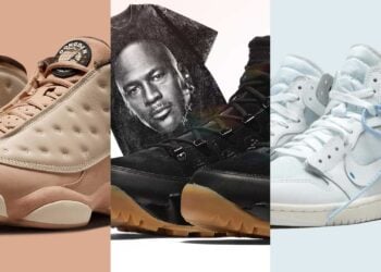 Upcoming Air Jordans 2025
