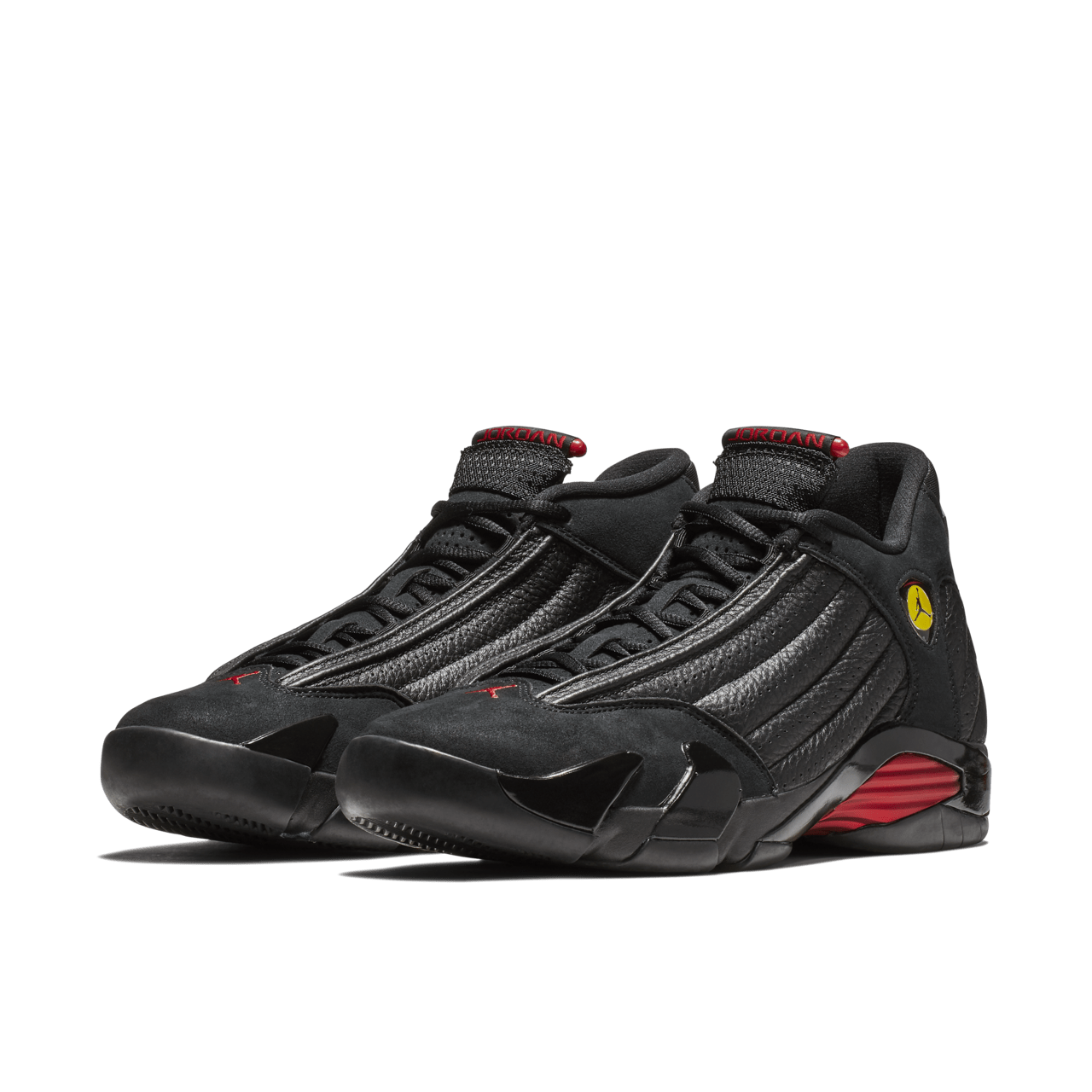 Air Jordan 14 "Last Shot"