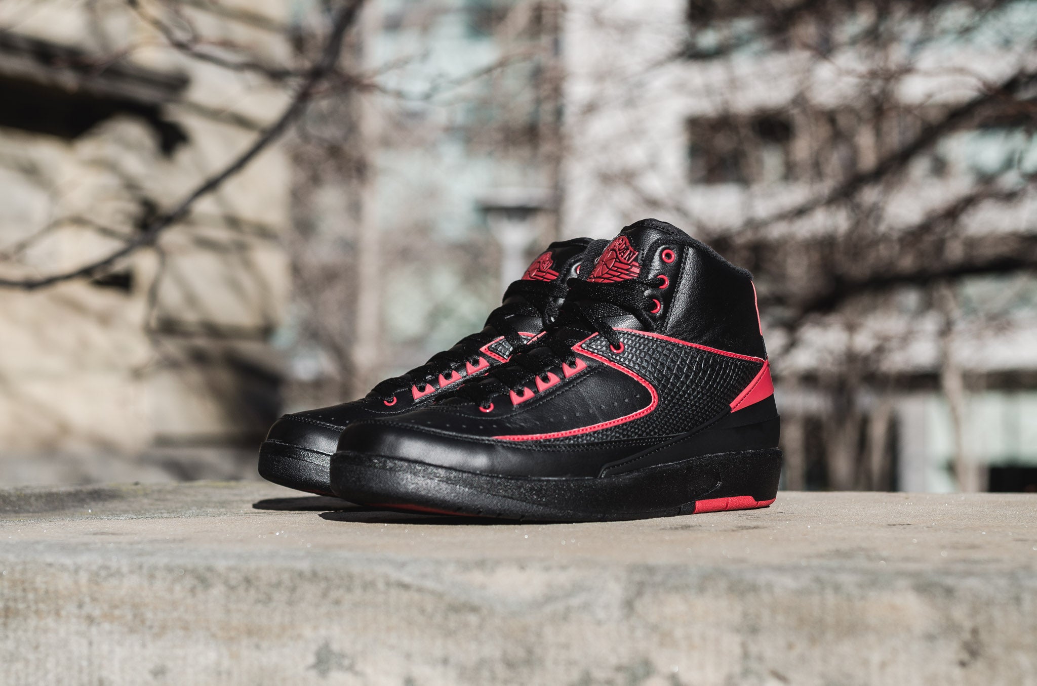 Air Jordan 2 Retro Alternate '87