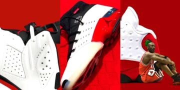 2025 Will Have The Best Red Air Jordans