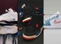 8 Best Jordan Sneaker Releases Of The Week, July 20 2025