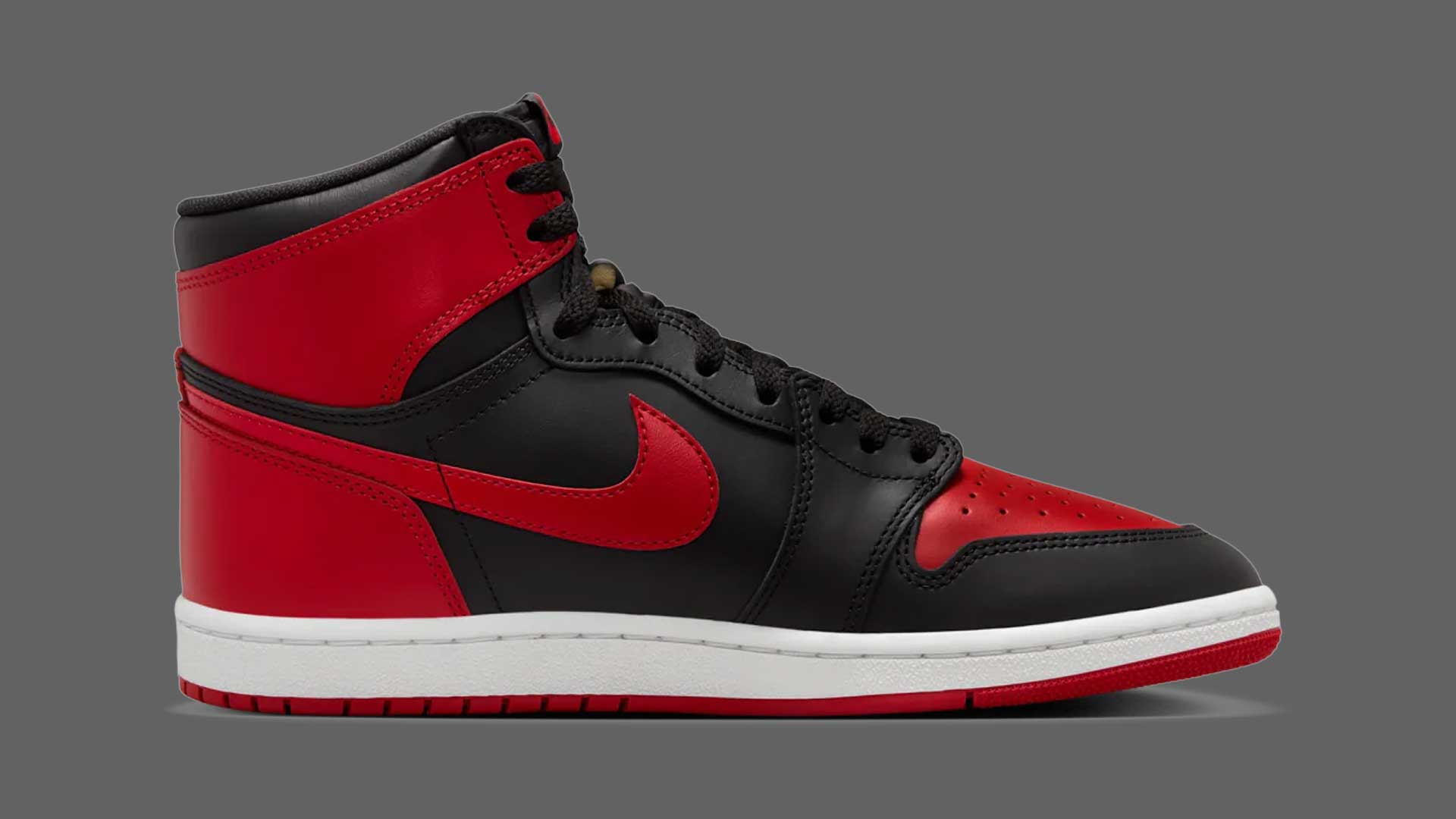 Air Jordan 1 “Bred”