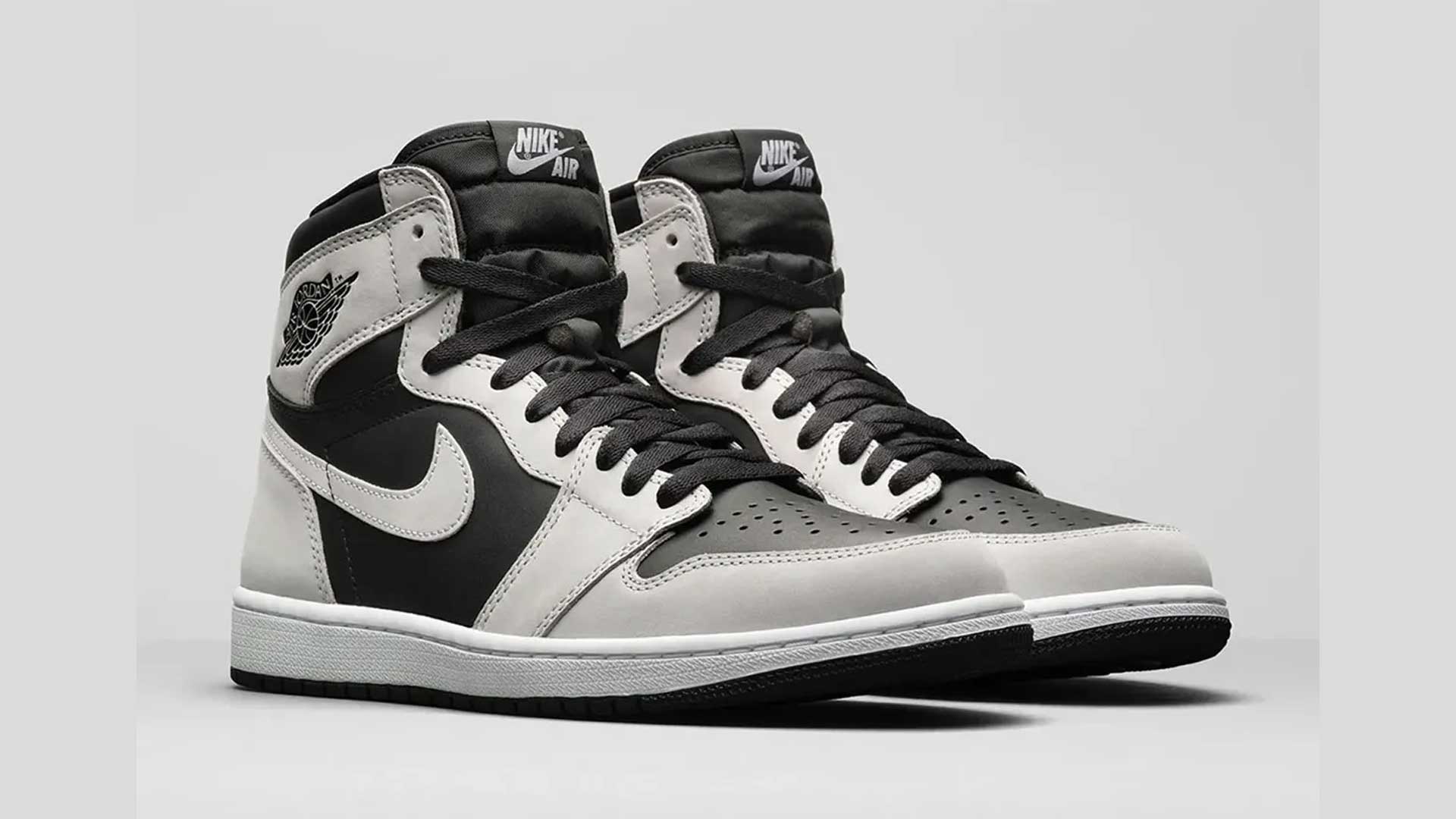Air Jordan 1 High '85 "Reverse Shadow"