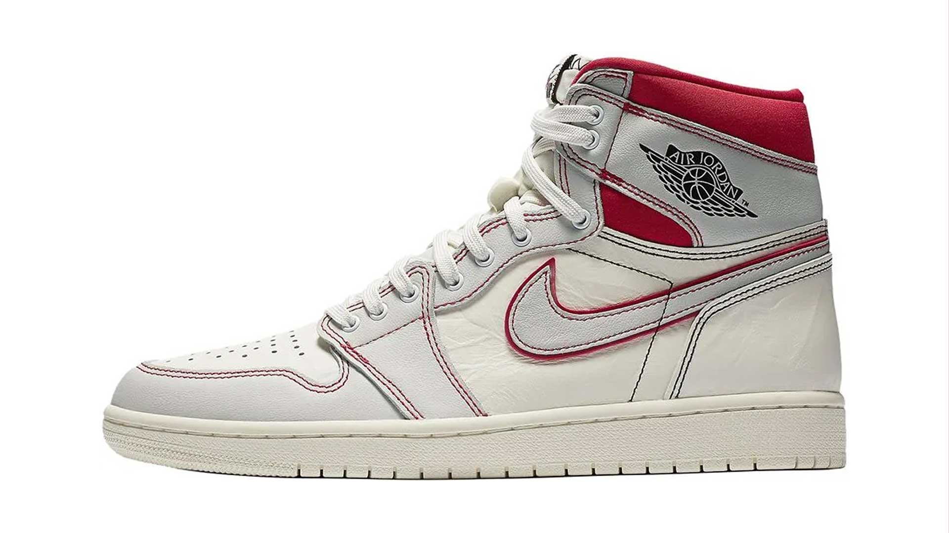 Air-Jordan-1-High-OG-Sail-University-Red