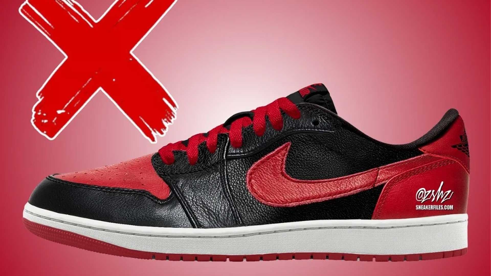 Air-Jordan-1-Low-OG-“Banned”-Releases-Summer-2026-