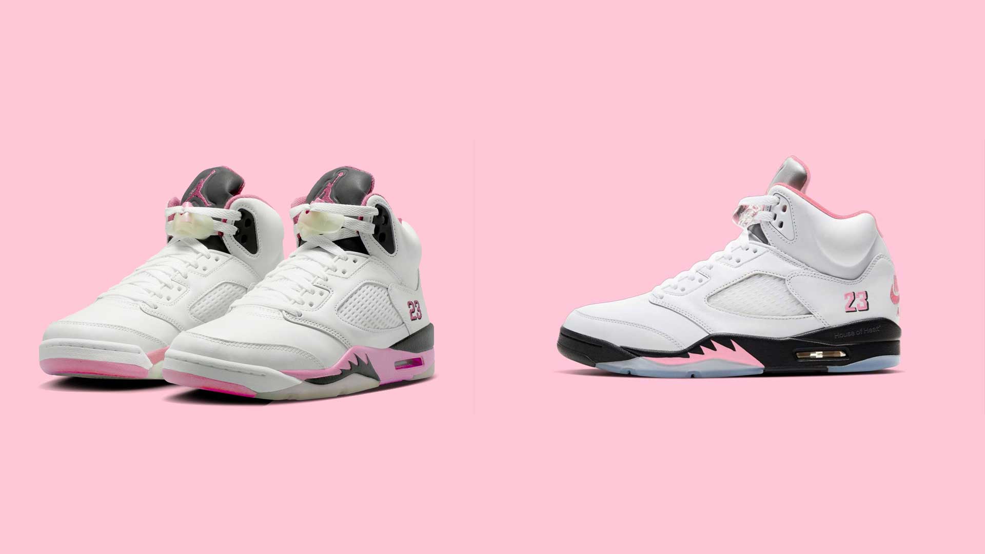 Air Jordan 5 "35th Anniversary"