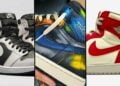 Best Air Jordan 1 High Releases Of 2025