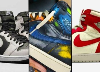 Best Air Jordan 1 High Releases Of 2025