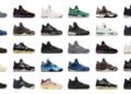 Best-Air-Jordan-4-Collaborations