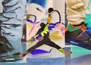 Best Air Jordan 4 Collaborations