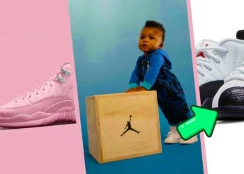 Cutest Air Jordans Kids 2025