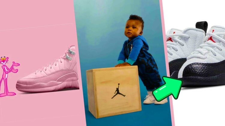 Cutest Air Jordans Kids 2025
