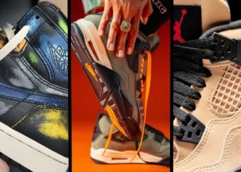 Air Jordans Dropping This Week July 27