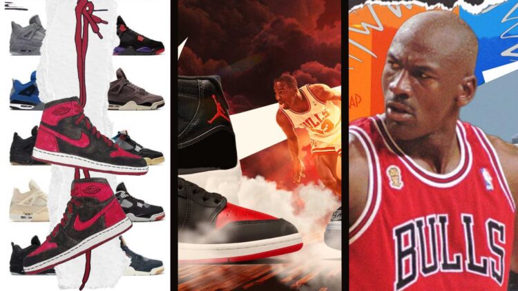 The Top 10 Best Jordans of All Time