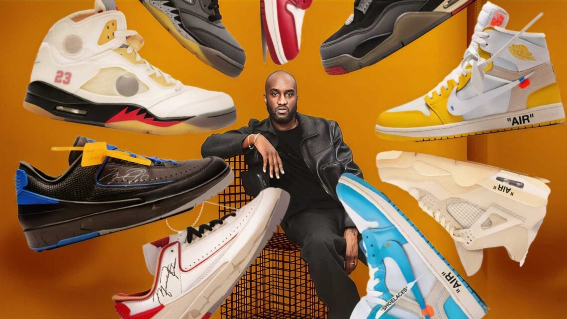 The Top 10 Best Off-White Jordan Sneakers