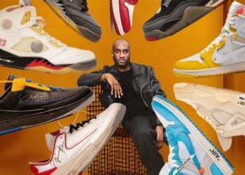 The Top 10 Best Off-White Jordan Sneakers