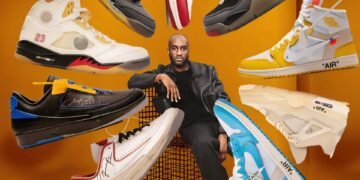 The Top 10 Best Off-White Jordan Sneakers