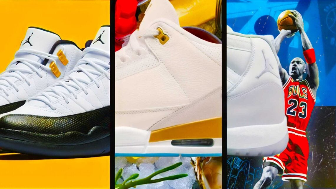 The Top 25 Best Fall 2025 Jordan Releases