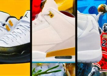 The Top 25 Best Fall 2025 Jordan Releases