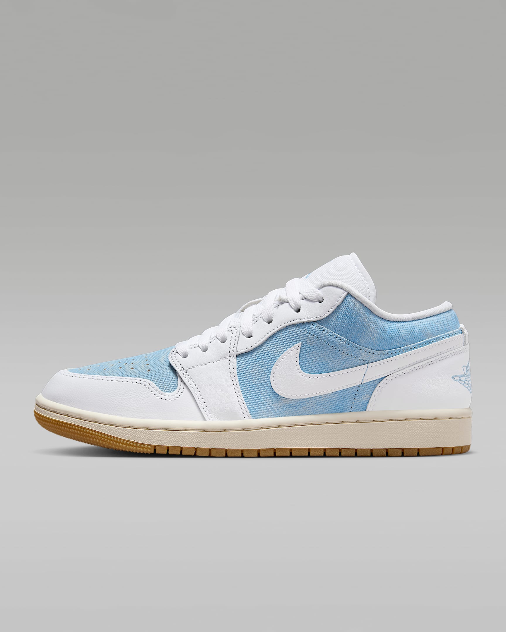 Air Jordan 1 Low "Worn Blue"