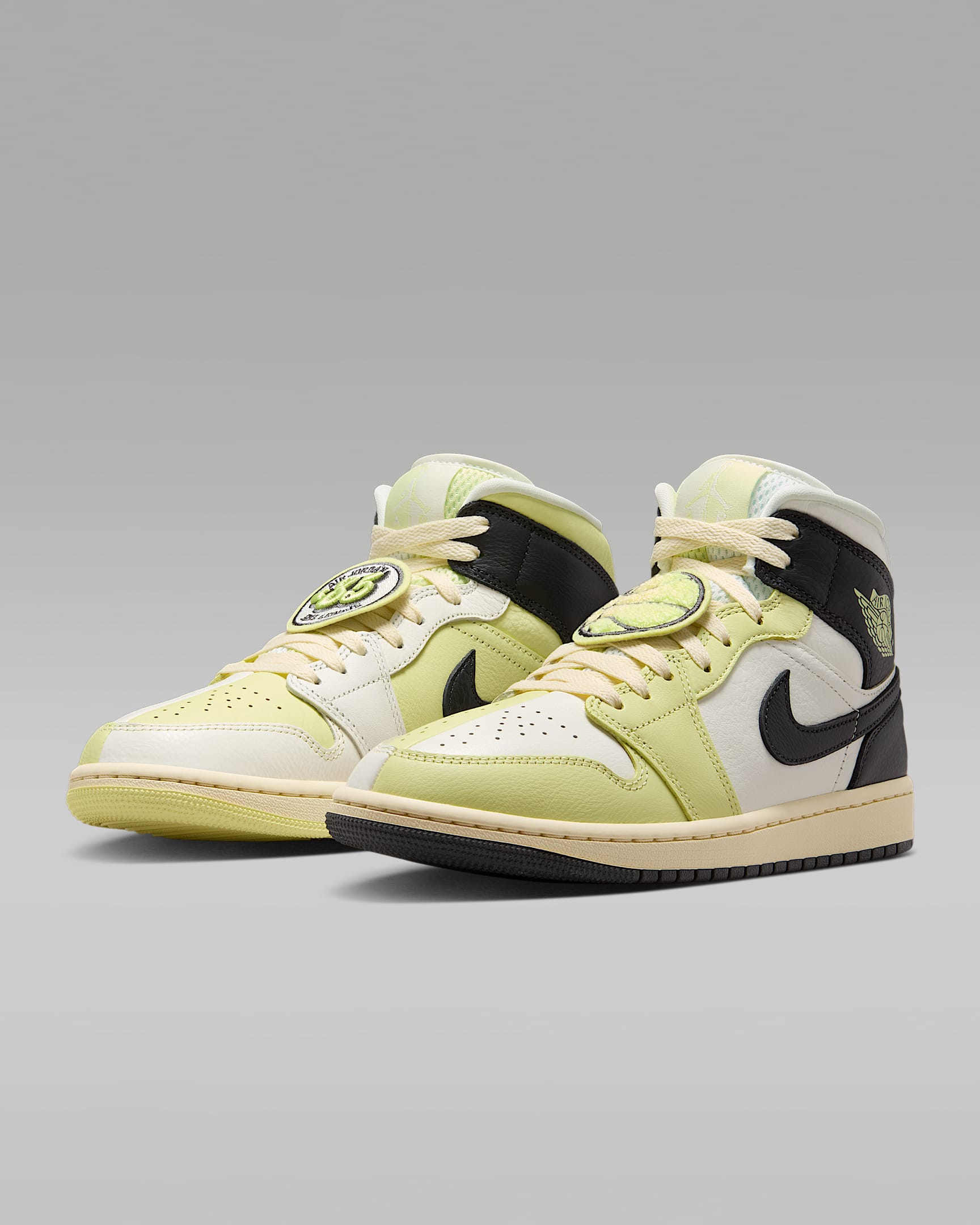 Air Jordan 1 Mid "'85 Fall League"