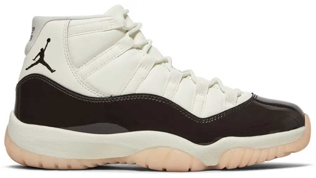 Wmns Air Jordan 11 Retro 'Olive Lux'