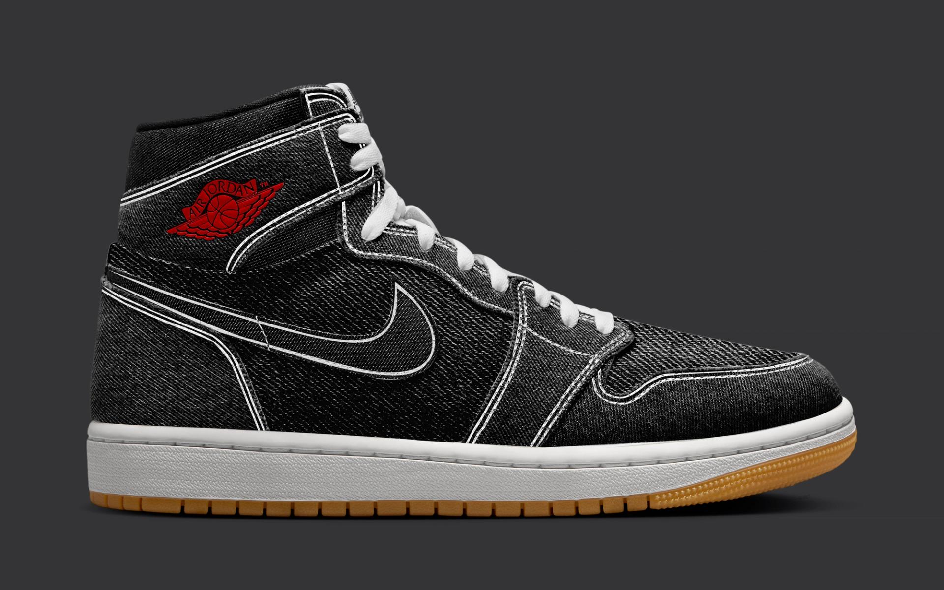 Air Jordan 1 High OG “Flight Club”