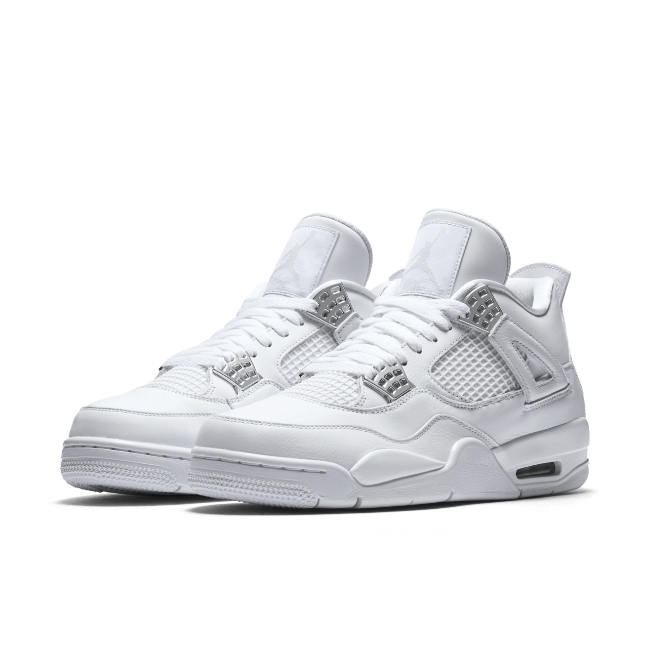Air Jordan 4 “Pure Money”