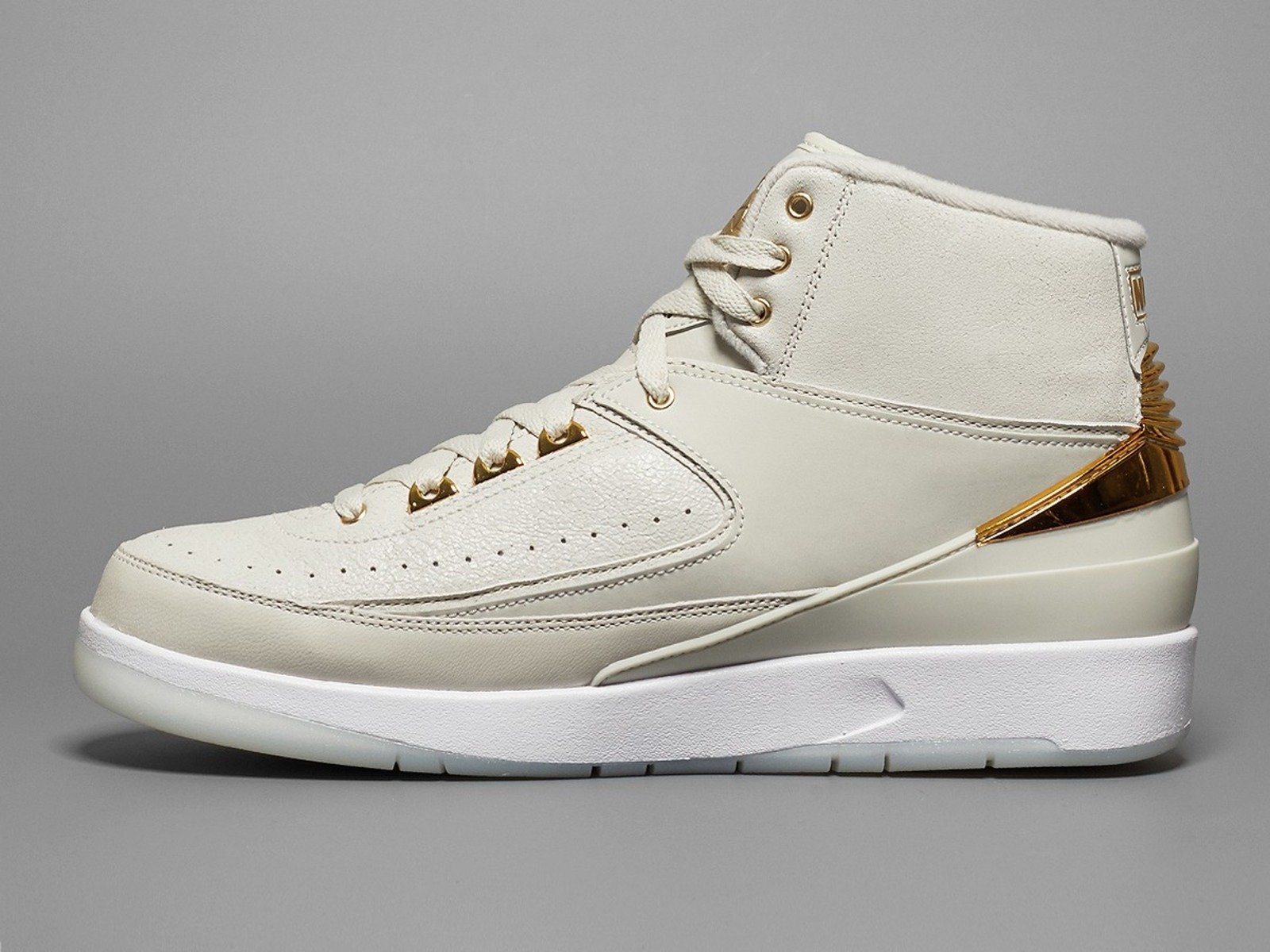Air Jordan 2 “Quai 54”