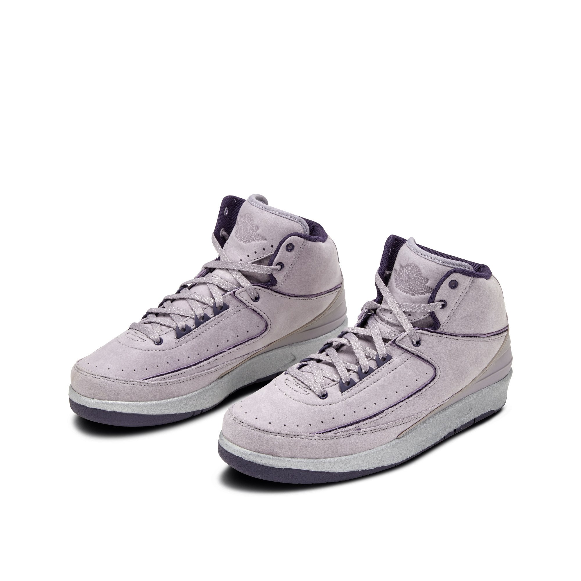 Vashtie Kola x Air Jordan 2