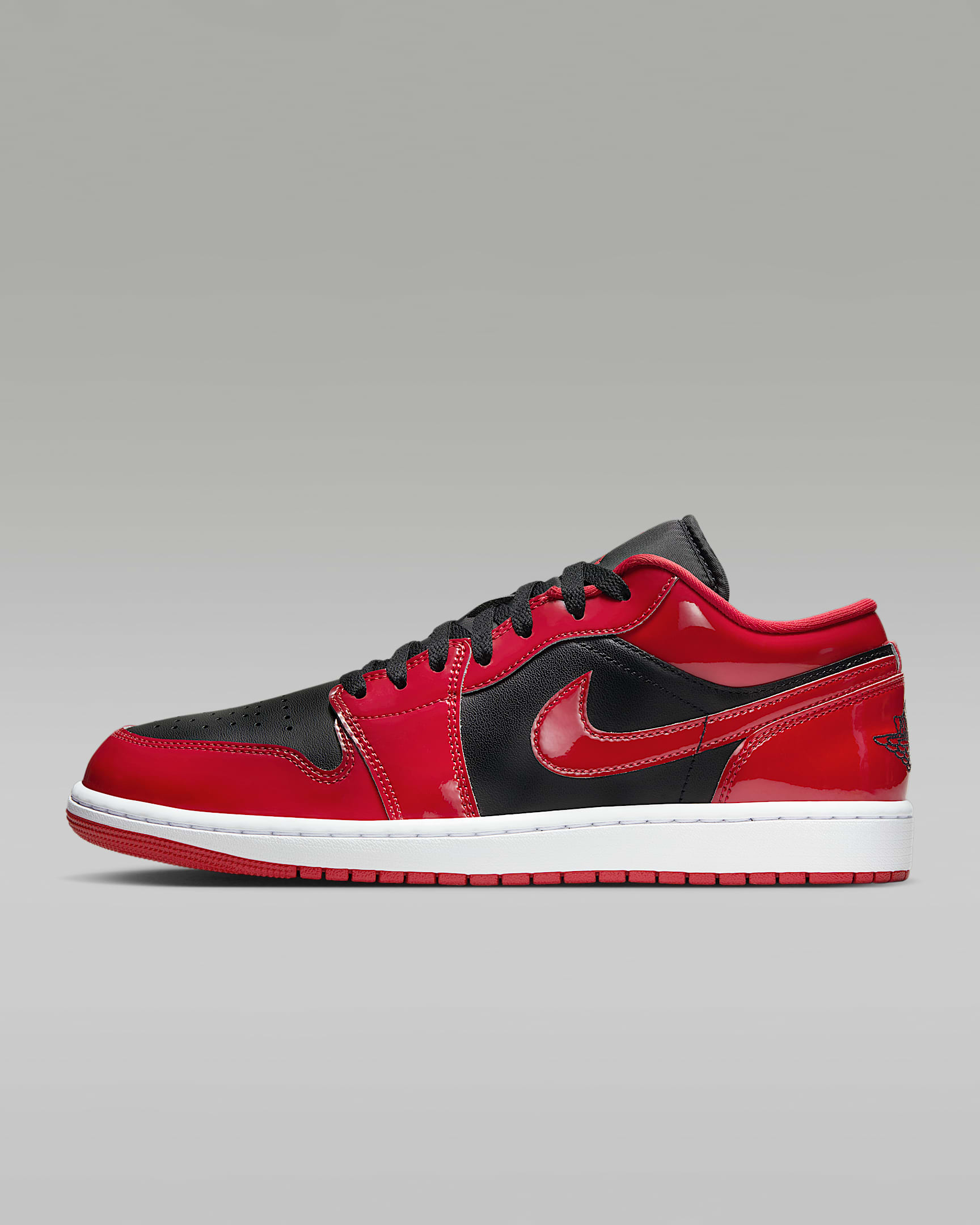 Air Jordan 1 Low "Varsity Red"
