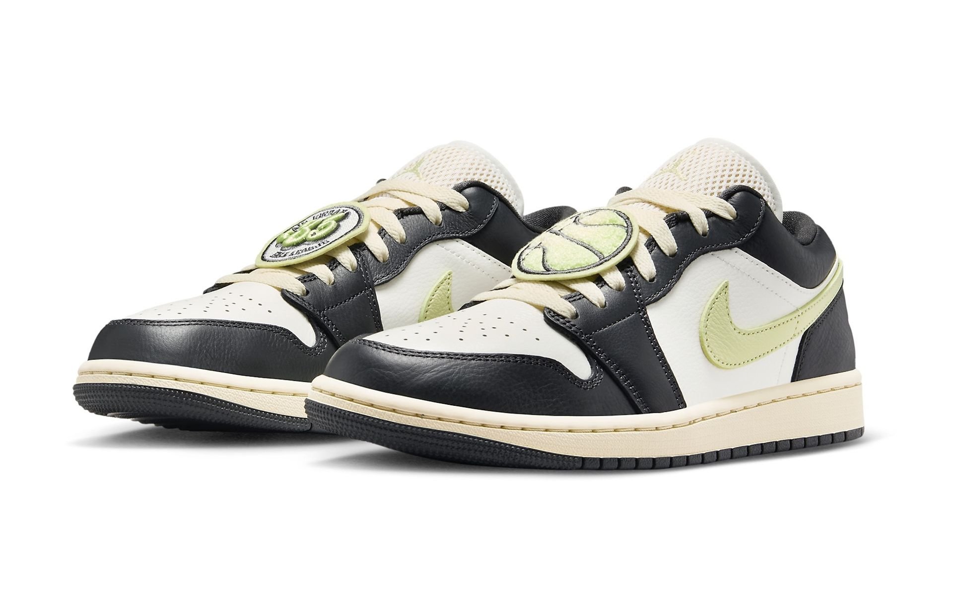 Air Jordan 1 Low "'85 Fall League"