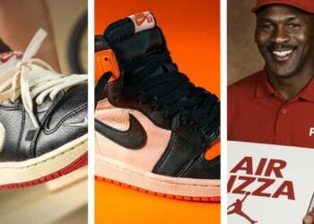 Air Jordan Sneaker Releases August 2025