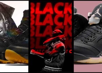 Black Jordans Releasing 2025 2026