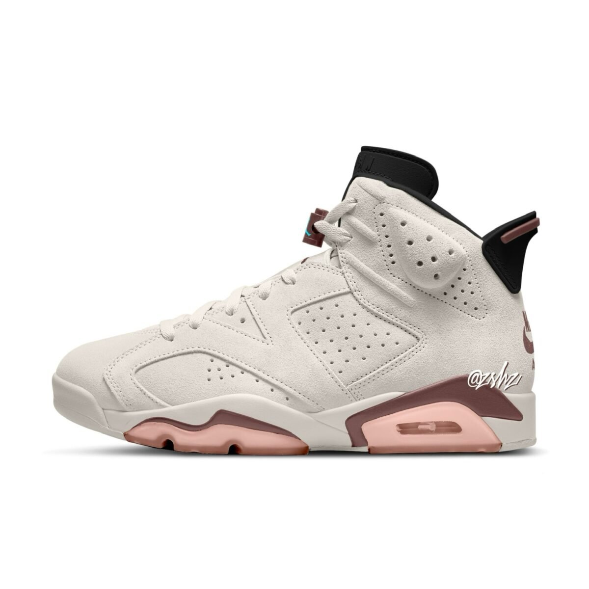 A Ma Maniére’s Air Jordan 6 Retro
