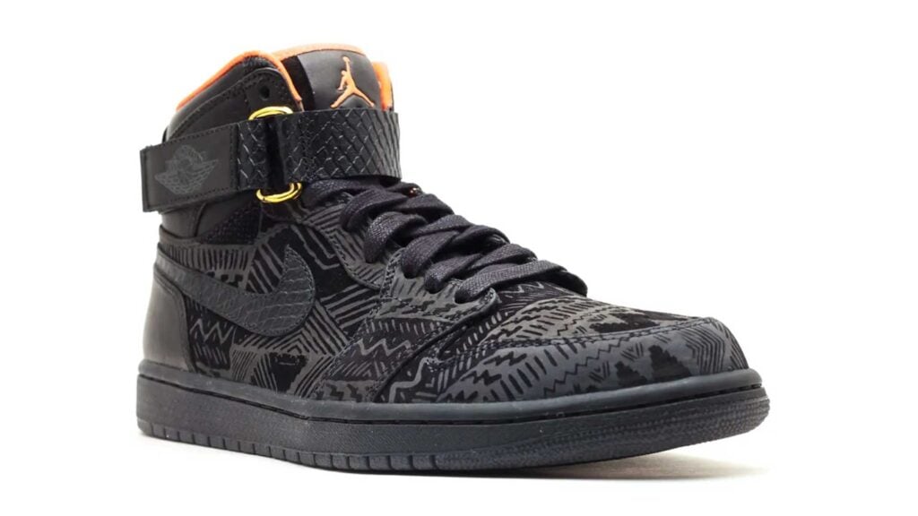 Just Don x Air Jordan 1 High