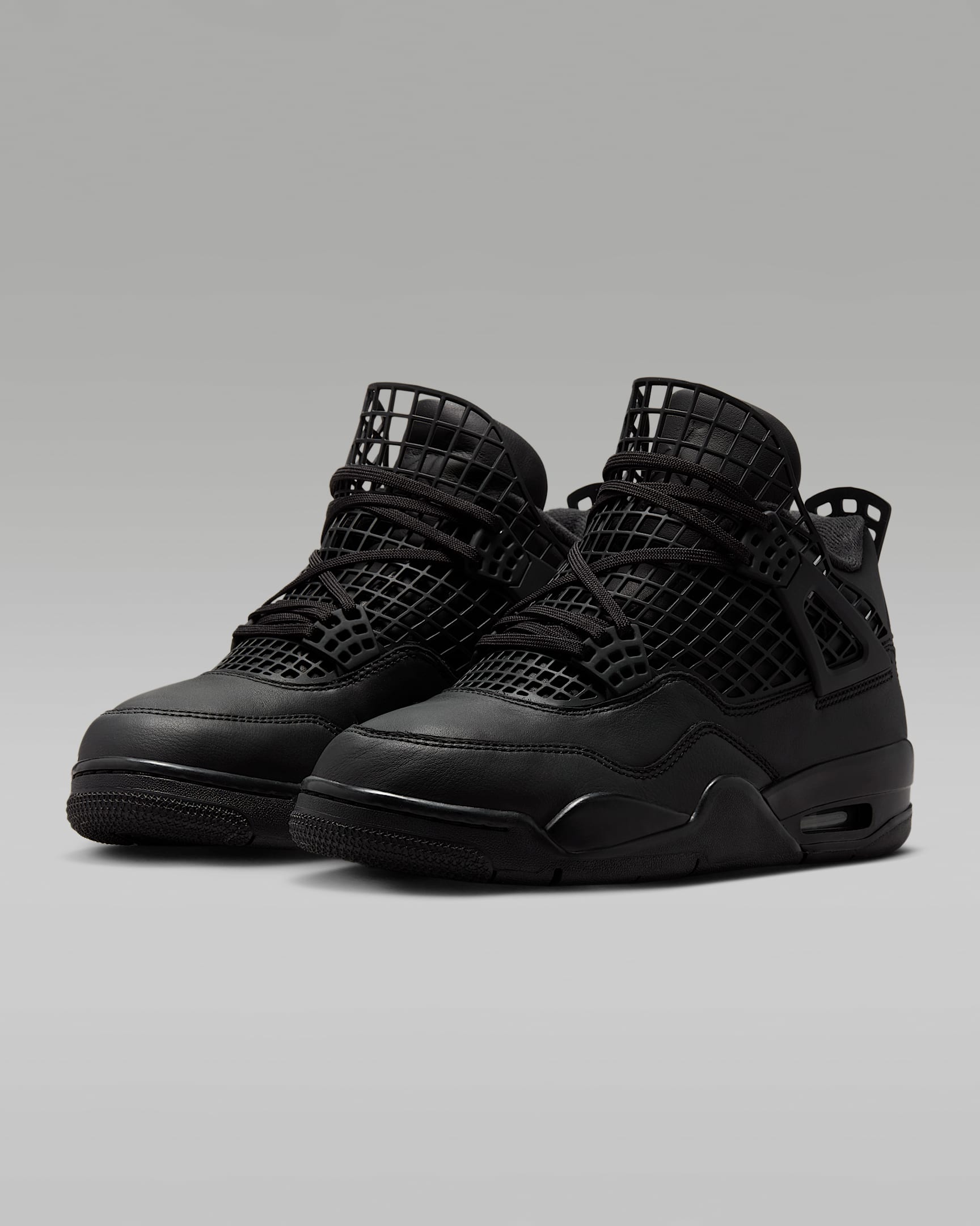 Air Jordan 4 Net