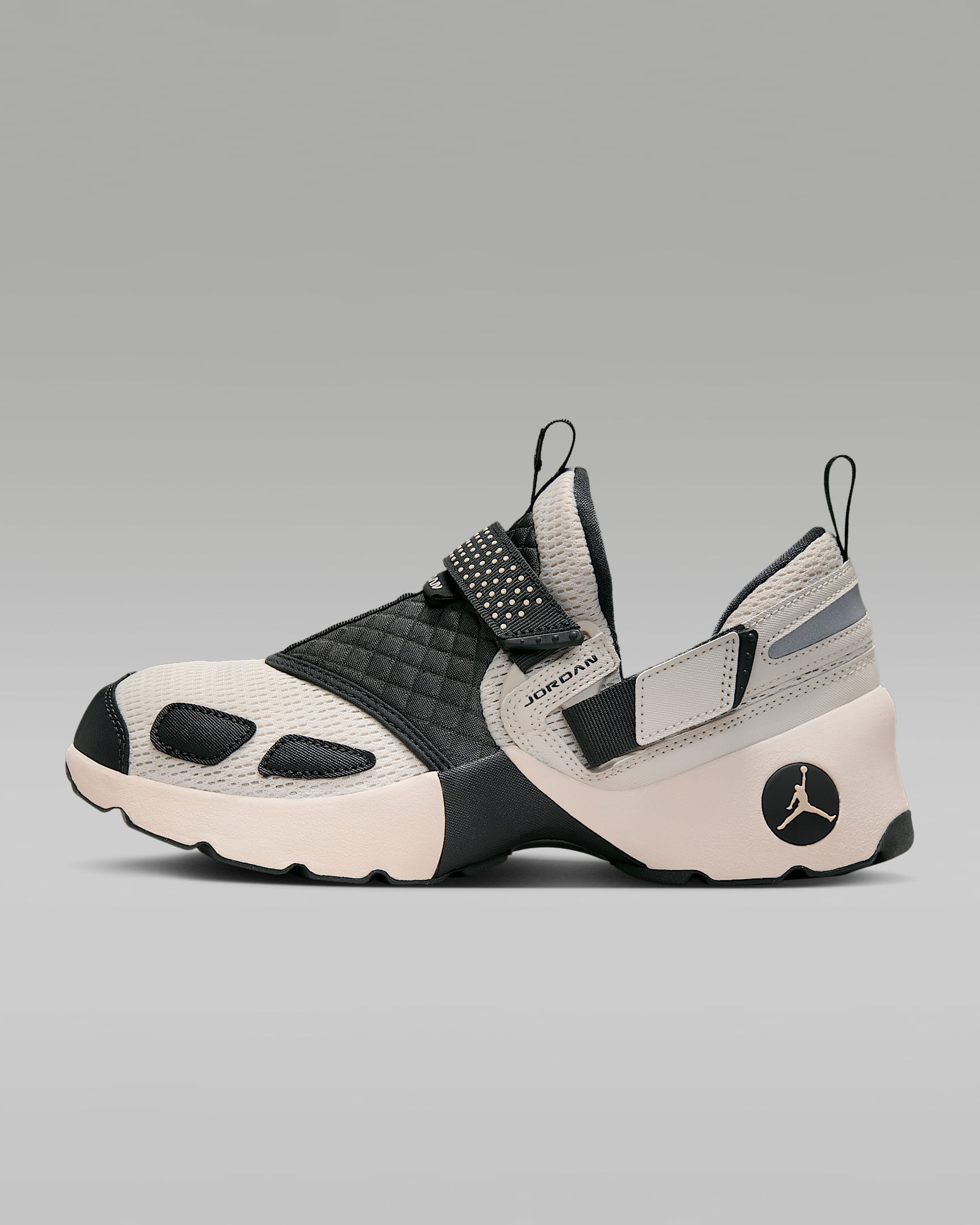 Jordan Trunner LX