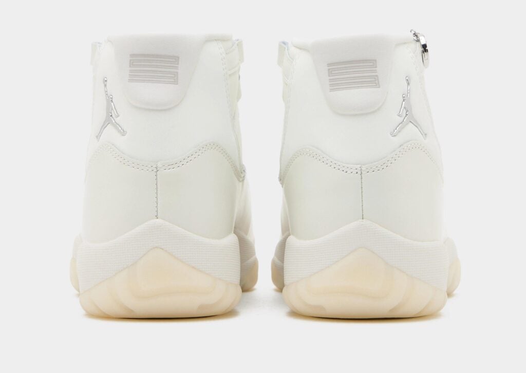 Air Jordan 11 "Grand Finale"