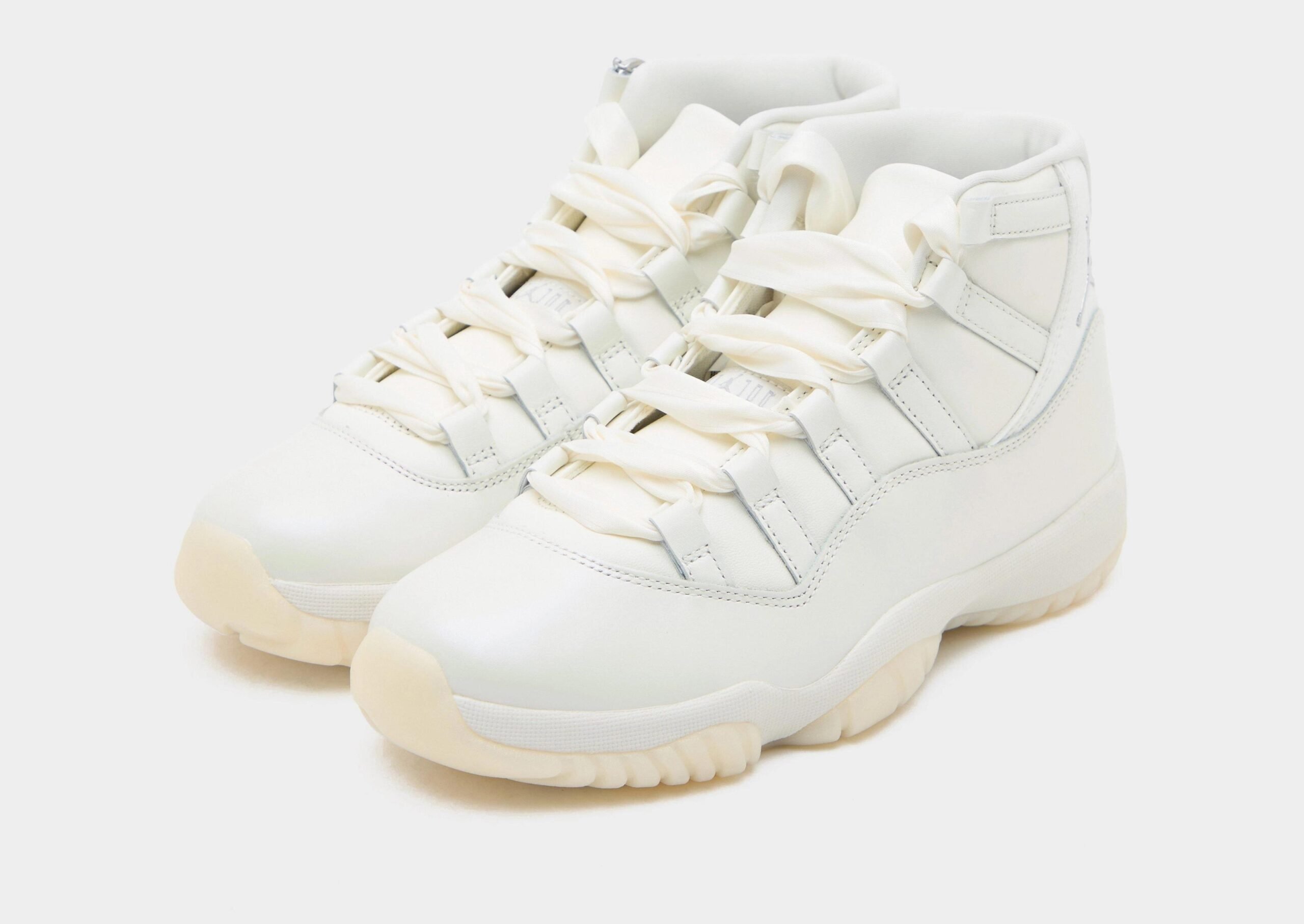 Air Jordan 11 "Grand Finale"