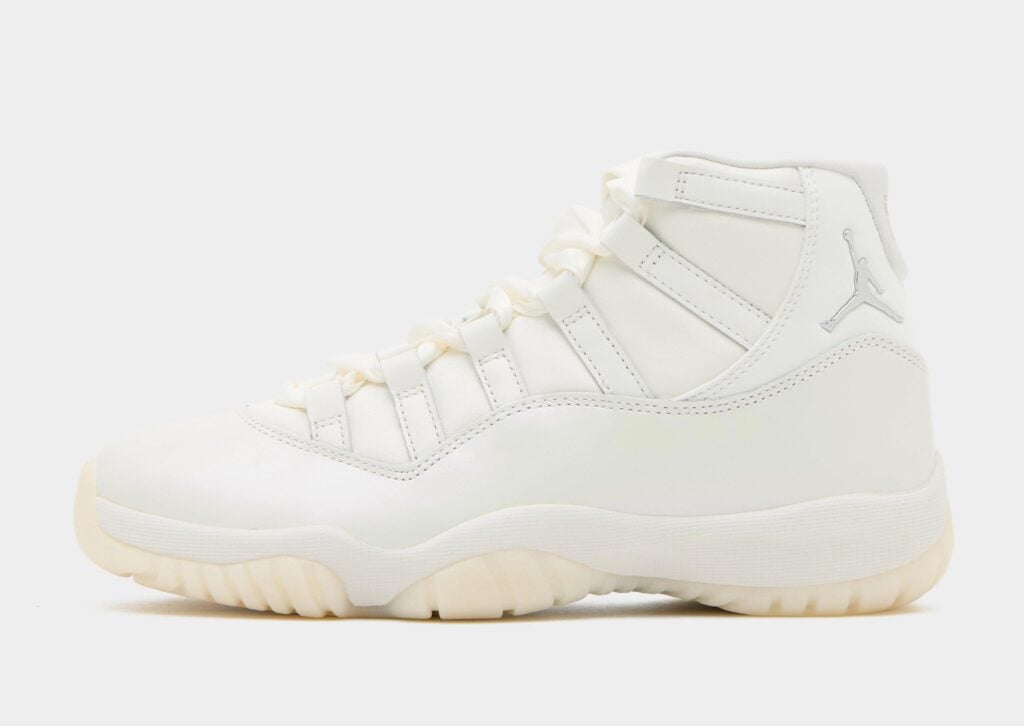 Air Jordan 11 "Grand Finale"
