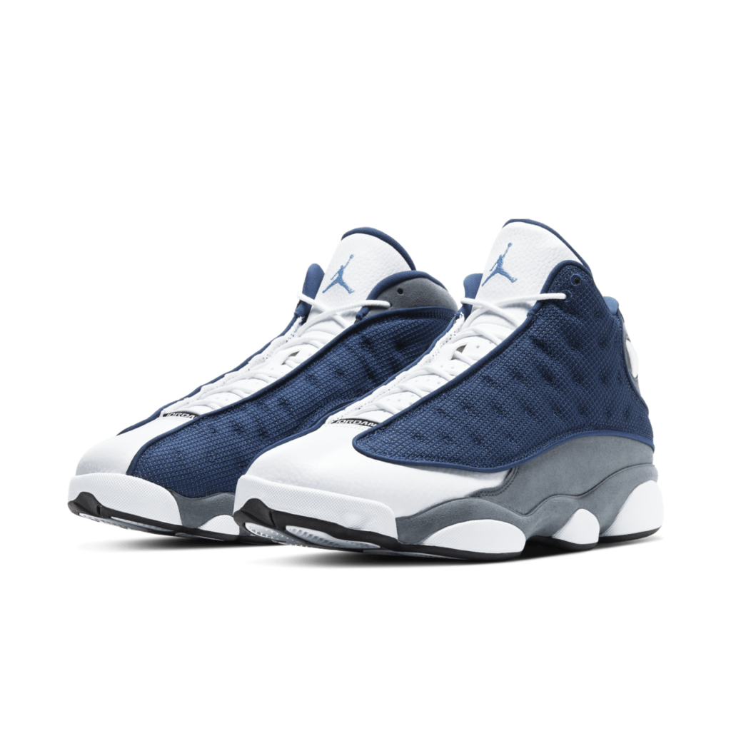 Air Jordan 13 Retro "Flint"