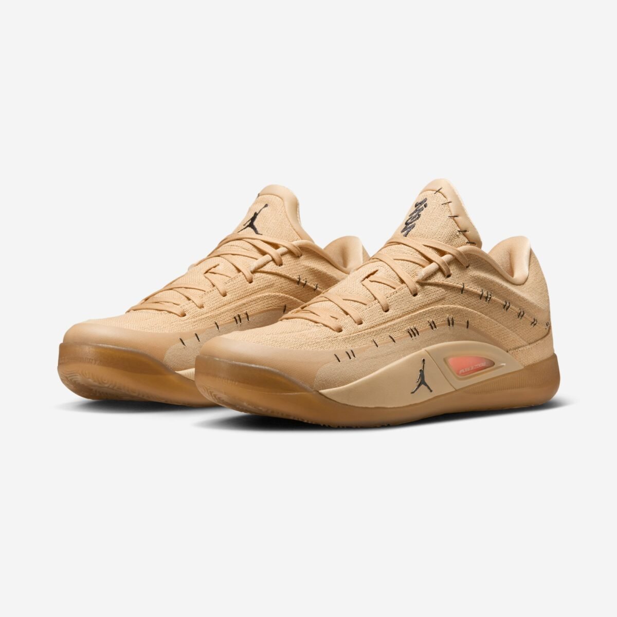 jordan zion 4 voodoo