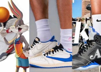 new upcoming air jordan releases 2025