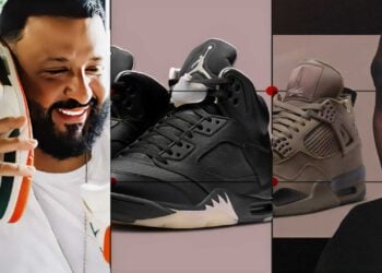 10 Upcoming Jordan Collaborations That Are Going To Explode