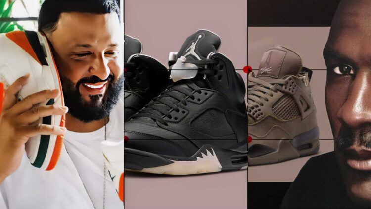 10 Upcoming Jordan Collaborations That Are Going To Explode