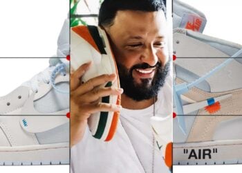 2025 and 2026 Belongs to these White Air Jordans